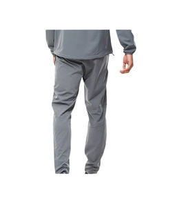 Ensemble coupe-vent homme personnalisé de haute qualité, décontracté, respirant, en nylon tricoté, avec contraste de couleurs, idéal pour l'hiver - Product Image 6