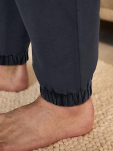 Wholesale Breathable <b>Men</b> <b>Joggers</b> Trousers Custom Logo Sports Pants High demand Hot Sale <b>Men</b> <b>Loose</b> <b>Fit</b> Casual Pants - Product Image 4