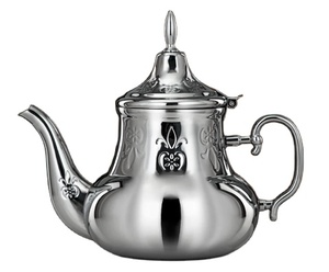 Food Safe New Arrival Water <b>Kettle</b> With Hammered Effect Kitchenware for <b>Tea</b> Serving Arabic Style <b>Tea</b> <b>Kettle</b> - Product Image 1