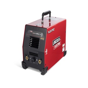 Máquina de Soldadura Láser Industrial Lincoln, Equipo de Soldadura de Metal de Primera Calidad, Precio Económico, Oferta por Tiempo Limitado - Product Image 1