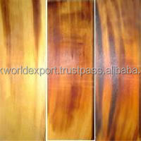 แผ่นเขาควายแท้สำหรับกรอบแว่นตากันแดดแผ่นสีเขาควาย100% สำหรับทำกรอบแว่นตาแผ่นฮอร์นเป็นมิตรต่อสิ่งแวดล้อม - Product Image 2