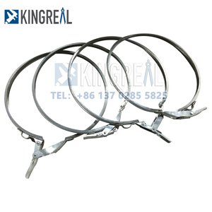 Macchina per la Produzione di O-Ring, Anelli di Bloccaggio e Anelli di Serraggio in Acciaio, Formatrice a Rullo per Molteplici <span class=keywords><strong>Dimensioni</strong></span>, Prezzo di Fabbrica - Product Image 6