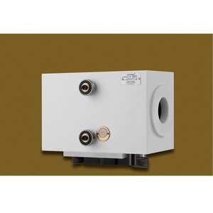 Unidad de Traslación de Motor HT5 Confiable, Eje de 50mm, Guía de Movimiento Multifuncional de Alta Precisión para la Industria de Automatización y Rectificado - Product Image 1