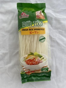 Los Mejores Fideos de Arroz Vietnamitas Estándar Sin Gluten, Larga Duración, Perfecto para Restaurantes y Cocina Casera - Product Image 6