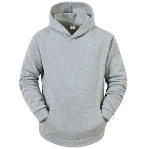 Ropa Deportiva para Hombre, Traje Deportivo de Talla Grande, Conjunto Deportivo Informal Personalizado con Sudadera con Capucha - Product Image 6