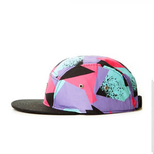 Casquettes de sport haut de gamme, casquettes de baseball, vente en gros à prix réduit, casquettes snapback, impression de logo personnalisée, service OEM - Product Image 6