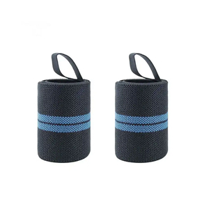Bandages de boxe personnalisés avec logo – Vente chaude – Confortables, résistants à l'usure et respirants - Product Image 4