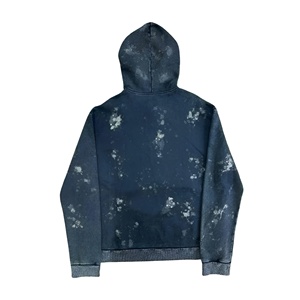 Men <b>Fleece</b> Hoodies Pullover Soft Warm Winter <b>Jacket</b> Outdoor Sportswear Men <b>Thick</b> <b>Fleece</b> Hoodies - Product Image 5