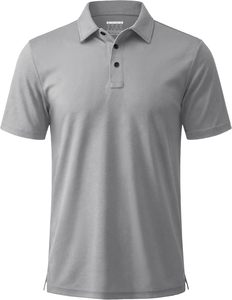 Mens High Quality Polo <b>T</b> <b>Shirt</b> Breathable Soft Cotton Fabric Classic <b>Collar</b> Short Sleeve Casual Wear OEM Custom Logo Production - Product Image 1