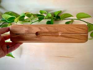 Premium Handmade Wooden Jewelry <b>Storage</b> <b>Box</b> Multi Compartment Jewelry Organizer with <b>Drawer</b> Ring Holder Earring Display Necklace - Product Image 4