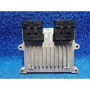 Equus - Módulos de Computación y ECUs Usados 391103C007 - Product Image 1
