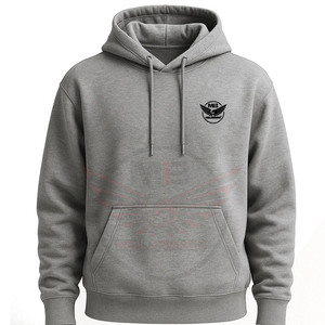 Offre Spéciale Nouvelle Collection 2026 – Sweats à Capuche Tricotés Décontractés pour Hommes avec Poche, 100% Coton Respirant et Écologique - Product Image 2