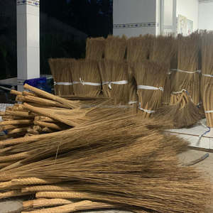 Palos de escoba de coco naturales de alta durabilidad, Herramientas de limpieza ecológicas para el hogar, Accesorios, precios competitivos, origen de Vietnam - Product Image 3
