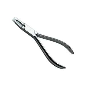 Alicates de Ortodoncia De La Rosa para Contorno de Arco, Alicates de Laboratorio para Alambre de Arco, Instrumentos Quirúrgicos Dentales de Acero Inoxidable - Product Image 2