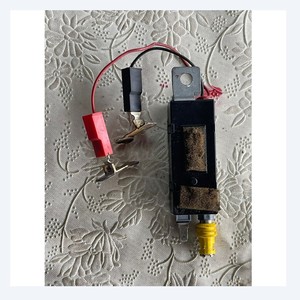 Module d'antenne Hyundai Elantra berline, module d'antenne 96270-2H002, compatible avec Hyundai Elantra berline 2007-2010, pièces auto - Product Image 2