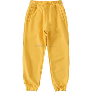 Ensemble de sweats à capuche et de pantalons de survêtement de haute qualité, survêtement unique, survêtement pour homme, 100% coton - Product Image 3