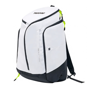 Bolsa de Pádel moderna de poliéster ligero resistente al agua para bádminton unisex - Product Image 5