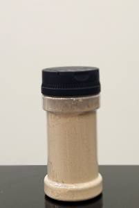 Poudre de poivre noir moulu, qualité alimentaire, vente en gros en vrac - Product Image 2