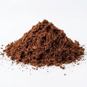 Low EC Cocopeat Powder Certified Export Quality - Bulk Low EC Coco Peat Quality Buyers Indian Supplier - Product Image 1