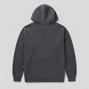 Sweat-shirts pour hommes très vendus, en coton épais, chauds et décontractés, pour la mode streetwear moderne et un confort quotidien. - Product Image 5