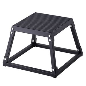 Piattaforma Pliometrica in EVA da 12 Pollici, Antiscivolo, per Fitness e Agilità, Step Board per Esercizi - Product Image 5