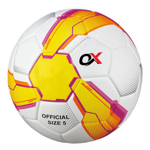 Ballons de football de qualité supérieure, légers, écologiques, taille 5, en cuir PU, cousus à la machine, pour équipes sportives, pour jouer en extérieur - Product Image 6