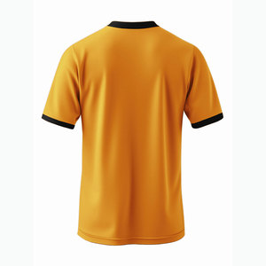 Nouveau T-shirt de Sport Homme 2026 – Tenue de Gym Respirante à Séchage Rapide, Manches Courtes, pour Course et Fitness - Product Image 2