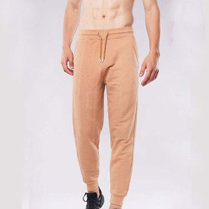 Pantalones Deportivos Personalizados para Hombre, Talla Grande, Diseño con Logotipo Personalizado, para Uso en Exteriores, Disponibles en Stock - Product Image 3