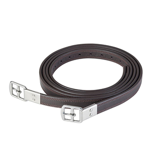 อุปกรณ์ขี่ม้า Horsekraft HK-HLSL09 ดีไซน์ทันสมัยล่าสุด สายรัดน่องทำจากไนลอน เย็บมืออย่างประณีต พร้อมหัวเข็มขัดสแตนเลส - Product Image 5