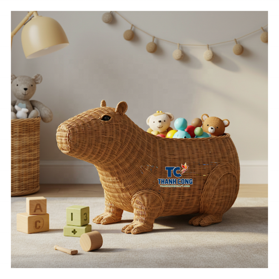 Customize as requested