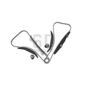 Kit de Cadena de Distribución para FORD TAURUS 3.0L V6 2968CC 181 CID DOHC VIN S, Accesorios de Auto de Posventa, Precio para MAZDA - Product Image 1