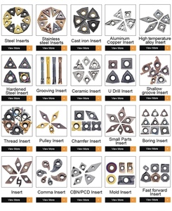 Dao tiện Carbide Hitachi OEM SPMT07T2TR SPNW07T2TR JP4120 JP4105 JM4160 JS4045 cho máy tiện CNC, hiệu suất cao, chống mài mòn, phủ PVD/CVD - Product Image 6