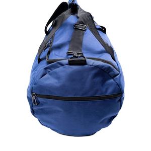 Large Capacity Durable Leather Travel <b>Duffel</b> <b>Bag</b> with Shoe Compartment Lightweight Weekender Gym <b>Bag</b> for Sports Outdoor Use - Product Image 4