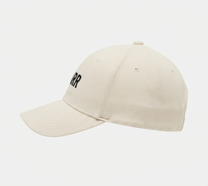 Algodón Puro al por Mayor 5 | Gorras de Béisbol de 6 Paneles con Logotipo Bordado Personalizado, Gorras de Béisbol de Verano para Correr al Aire Libre, Gorras de Béisbol Lisas y Ajustadas - Product Image 1