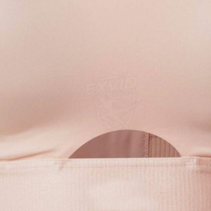 Breathable Workout Sports <b>Bra</b> Featuring Soft <b>Stretch</b> Fabric That Adapts To Your Body Comfort And Support - Product Image 6