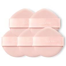 Set di 5 Spugne per Trucco Vanillaco Coveracious Glow Puff in Offerta - Product Image 1