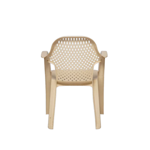 Fauteuil en plastique Seal, léger et robuste, pour espaces intérieurs et extérieurs, au meilleur prix - Product Image 5