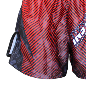 Custom MMA <b>Shorts</b> For Men Martial Arts Training <b>Grappling</b> Fight <b>Shorts</b> New Design 100% Polyester Muay Thai <b>Shorts</b> - Product Image 3