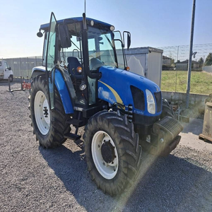 Tractor agrícola New Holland T 5050 - Product Image 1