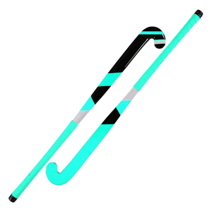 Bâton de hockey sur gazon avancé, conçu pour les séances d'entraînement et le développement des compétences en compétition, avec une construction durable - Product Image 3