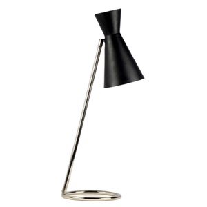 Tendance Lampe En Métal Meilleure Finition Décor À La Maison De Luxe Nouveau Design À La Main Lampe De Table Nouveau Design Lampe À La Mode - Product Image 1