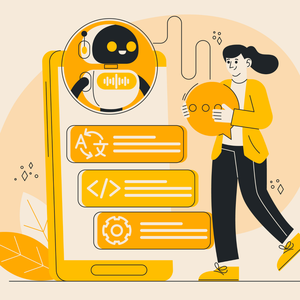 Solutions de plateforme de codage intelligent par IA |   Logiciel de productivité pour la programmation automatisée |   Outils de développement intelligents - Product Image 1