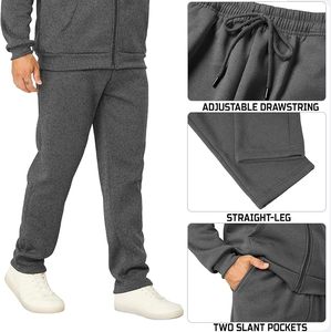 Conjunto Deportivo Personalizado para Hombre, Ropa Deportiva para Entrenamiento, Running, Gimnasio y Fitness - Product Image 4