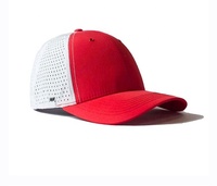 Gorra Trucker Premium Personalizable en Colores y Logotipo, Estilo Deportivo, Playa, Pesca, Aire Libre, Casual, 100% Algodón, Hecha en India