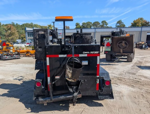 เครื่องหลอมยางมะตอยแบบหุ้มฉนวนน้ำมันสำหรับงานซ่อมถนน รุ่นแท้ PATCHER II ปี 2023 - Product Image 3