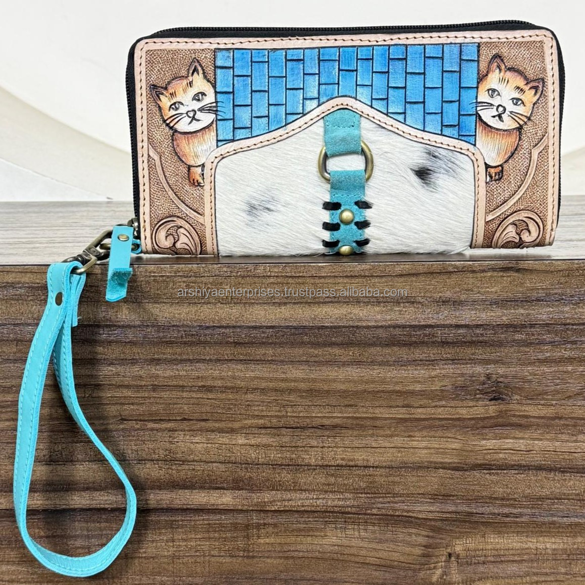 เทอร์ควอยซ์