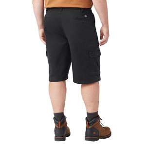 Pantalones Cortos Cargo de Golf Premium para Hombre, Seis Bolsillos, Estilo Casual, Hasta la Rodilla, Transpirables, Impermeables, de Lona Sólida, con Cordón Frontal - Product Image 3