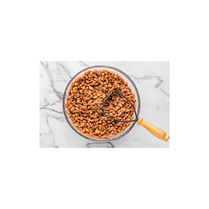 Precio más bajo de frijoles rojos grandes al por mayor, frijoles rojos británicos enlatados de forma alargada - Product Image 5