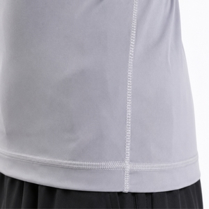 Camiseta de Compresión de Manga Corta para Hombre, Ajuste Deportivo, Comodidad Premium, Estilo Activo, Secado Rápido, Elástica, Flexible y Potente - Product Image 6