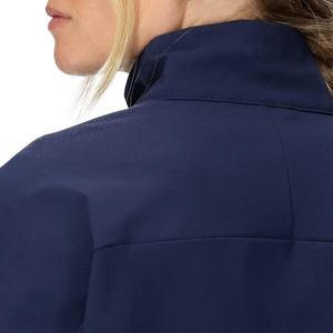 Chaquetas Softshell para Mujer con Cuello Alto y Cremallera Frontal, Personalizadas con Logotipo, Ligeras - Product Image 5